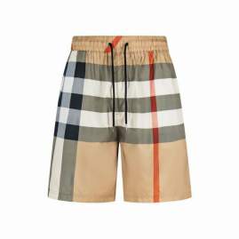Picture of Burberry Short Pants _SKUBurberryXS-Lxetrr13716706